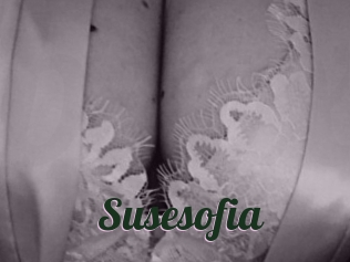 susesofia Bottin X