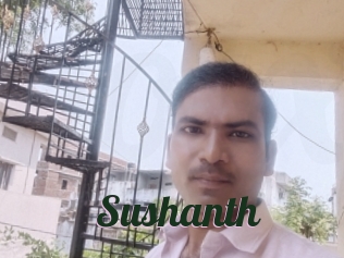 Sushanth