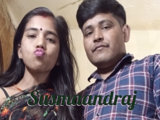 Susmaandraj