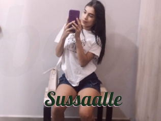 Sussaalle