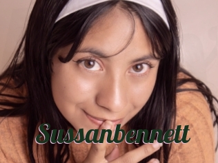 sussanbennett Bottin X