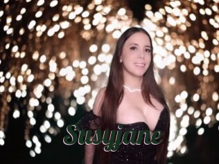 Susyjane