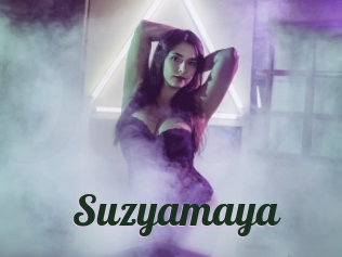 Suzyamaya