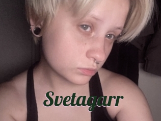 Svetagarr