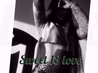 Sweet_18_love