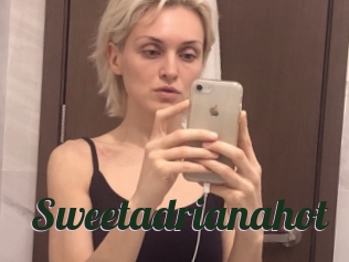 Sweetadrianahot