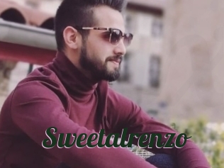 Sweetalrenzo