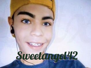 sweetangel42 Bottin X