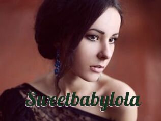 Sweetbabylola