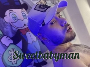 Sweetbabyman