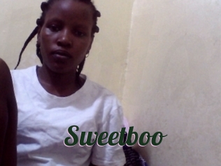 Sweetboo