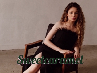 Sweetcaramel