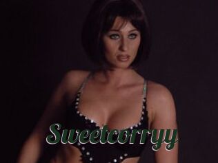 Sweetcorryy