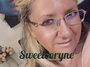 Sweetcoryne