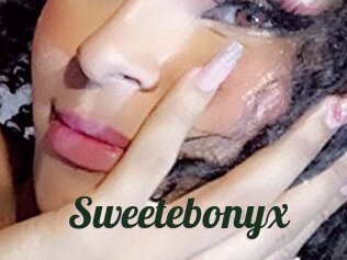 sweetebonyx Bottin X