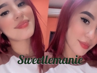 Sweetlemanie