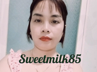 Sweetmilk85