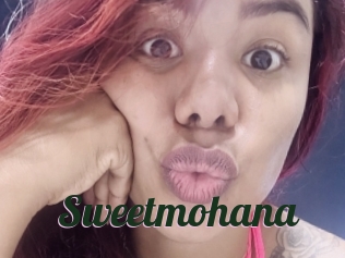 Sweetmohana