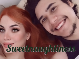 Sweetnaughtiness
