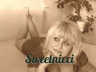 Sweetnicci