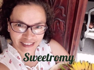 Sweetromy