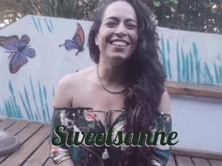 Sweetsanne