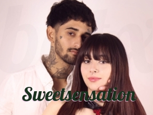 Sweetsensation