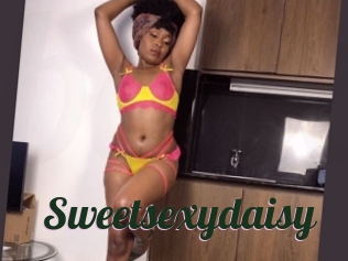 Sweetsexydaisy