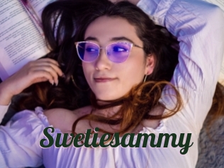 Swetiesammy