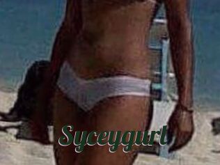 Syceygurl