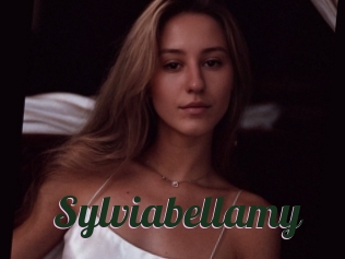 Sylviabellamy