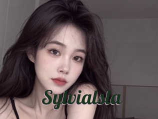 sylvialsla Bottin X