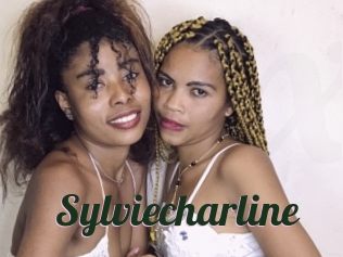 Sylviecharline