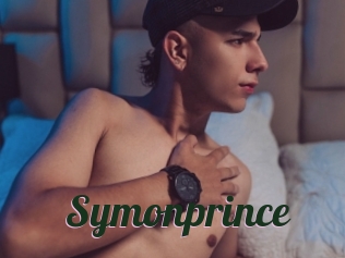 Symonprince