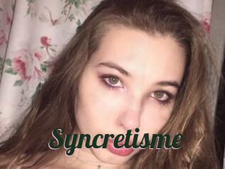 Syncretisme