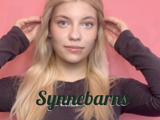 Synnebarns