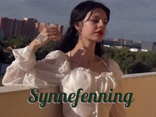 Synnefenning