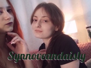 Synnoveandaisly