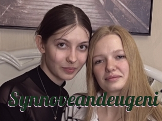Synnoveandeugeni