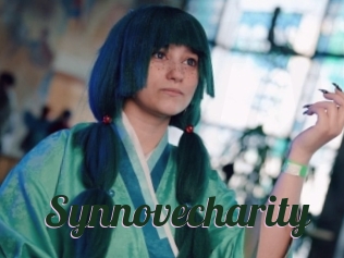 Synnovecharity