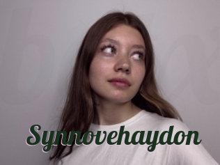 Synnovehaydon