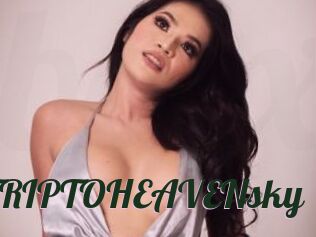 TRIPTOHEAVENsky
