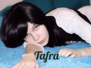 Tafra