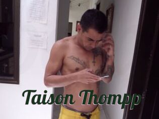 Taison_Thompp