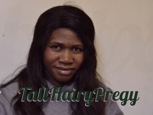 TallHairyPregy