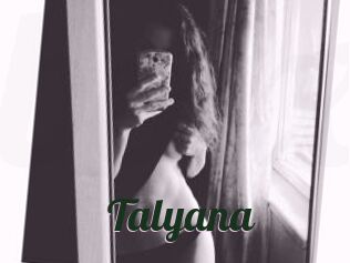 Talyana