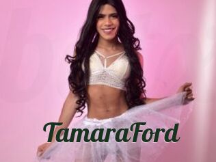 TamaraFord