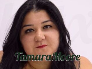 TamaraMoore