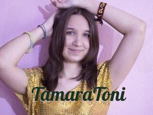 TamaraToni