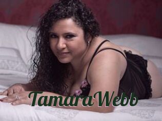 TamaraWebb